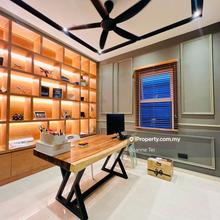 2 adjoining Semi-D house for Sale