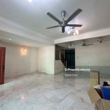 Terrace house for Sale