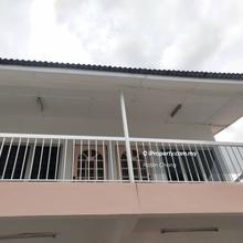 Taman Cheras Jalan Durian Yulek 2 sty end lot house for sale