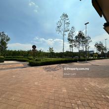 Ground Floor Shop for rent in Townsquare Gamuda Cove
