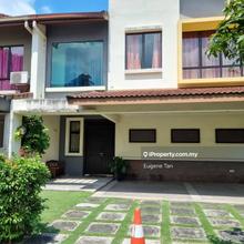 Luxury House Semi-D Glenmarie Cove off Jalan Telok Gong@ Port Klang 