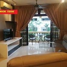 Noble Villa Located in Georgetown, Near Kdu, Tropicana 218,