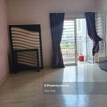 Below market Many unit in kepong menjalara