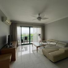 The Straits view condo 4 bedrooms move in condition view n offer