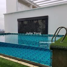 Sunway Vivaldi Penthouse Luxury Residences for Sale @ Mont Kiara