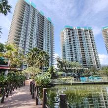 The Haven Lakeside Residences