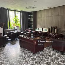 Sunsuria technology park, kota damansara, selangor.