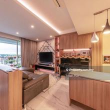 Walk to Pav2, Next to LRT, Rental Cover Instalment, Freehold, ROI 12%