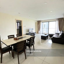 Condominium for rent 