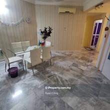 For Rent Pangsapuri Sri Molek Wira Court @ Teluk Air Tawar Butterworth