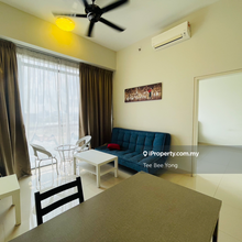 Fully furnished, move in condition 