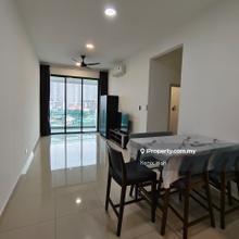 Vyne Residensi@ Sungai Besi, Kuala Lumpur, Condo for Rent