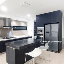 Fully furnished 3 Room Unit for Rent!
