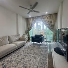 Condominium for Rent