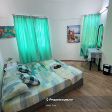 Cozy Master Room near sunway University & Monash University