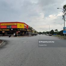 Seremban 2 Height Pusat Komersial Plazo Shop For Rent