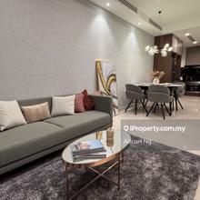 High ROI. Airbnb hotspot. Connected to malls and public transport.