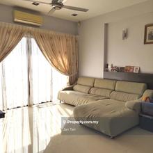 Palm Palladium Condo 1349sf 2cps @ Minden Off Gambier Height  Gelugor