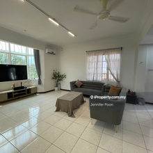 Semi D Bungalow @ Taman Yarl Oug