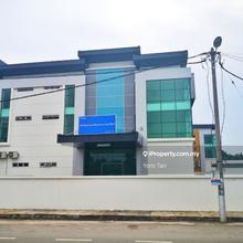 Corner Unit