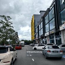 Permas City @ Permas Jaya