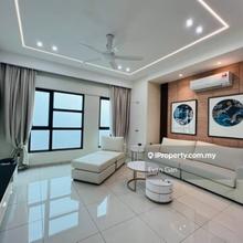 Freehold high End Design Ong Kim Wee Residence Kota Jonker Melaka Raya