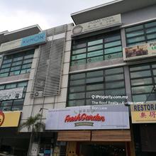 Shop-office for Sale