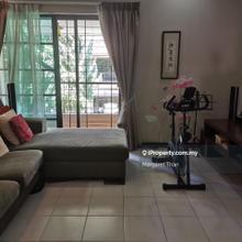 Strategic location - easy access to major highways & near amenities