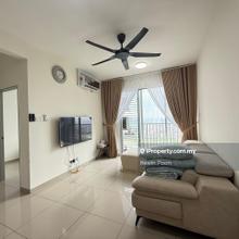 Condominium, Laman Sari Residensi, Selayang, Real Photo, Key on Hand