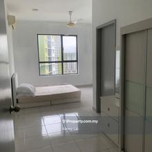 Ivory Residence @ Mutiara Heights Kajang
