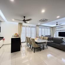 Cheap Nice Fully Reno 2 Stry Cluster Semi D at Jade Hills 