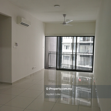 Seasons Garden Residences 3r2b, ready move in