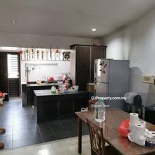 Single Storey House@Sri Petaling