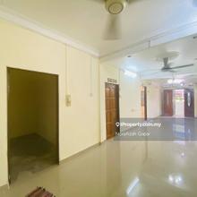 Single Storey Terrace Taman Sri Nanding Hulu Langat