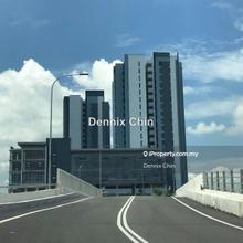 Green Park Condominium for Sale