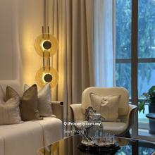 Pavilion Damansara Heights Brand New Unit For Rent