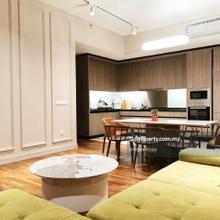 Available Now! Straits Residence 1356sf Full Furnish Tanjung Tokong