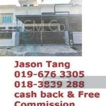 Great Comunity Cash Back For succes buyer,
