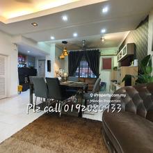 Terrace house for Sale