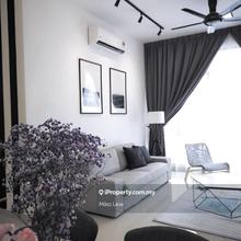 Serviced residence for Rent