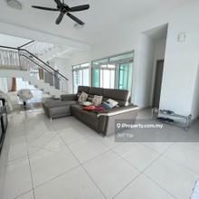 Horizon Hills,Nusajaya 