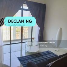 Fully Furnished, Tastefully renovated, Move in condition
