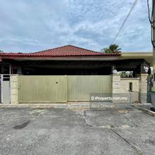 Taman Panchor Jaya Paroi Untuk Dijual