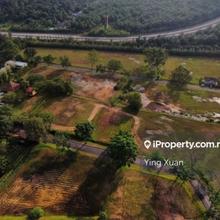 Leisure Farm Bungalow Land For Sale