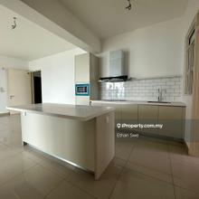 Low Floor/Unblocked view/Partly Furnished/Well Kept Best Deal Unit