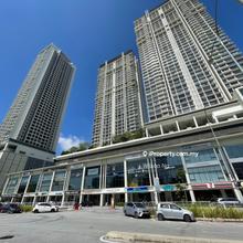 The Park Signature Shop Office, The Park Shop, Bukit Jalil City