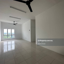 Brlow Market Value Casa Idaman Apartment Klebang, Chemor, Perak