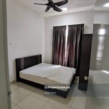Tr residence 