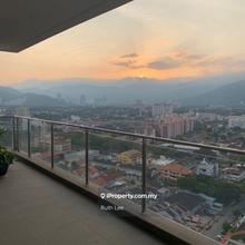Residences 21