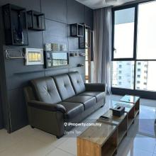 KL Gateway Residence Fully Furnished Service Residence for sale 